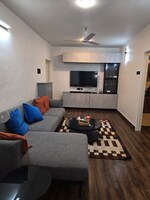 2 BHK 900 Sq.Ft. Apartment in Andheri West