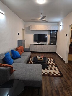 2 BHK Apartment For Rent in Andheri West