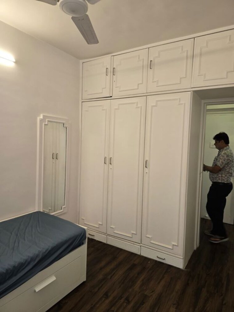 undefined, andheri west 2 Bedroom 900 Sq.Ft. Apartment In Andheri West Mumbai 10556512