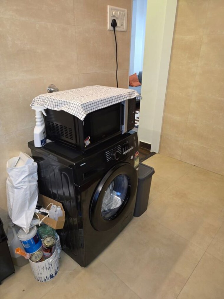 Other, andheri west 2 Bedroom 900 Sq.Ft. Apartment In Andheri West Mumbai 10556512