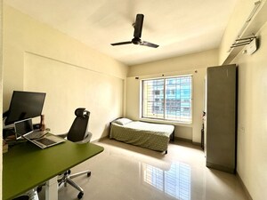 Room in 2 BHK Apartment at Agarwal The West Wing, Baner – for Sale