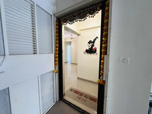 2 BHK Apartment at Agarwal The West Wing, Baner – for Sale
