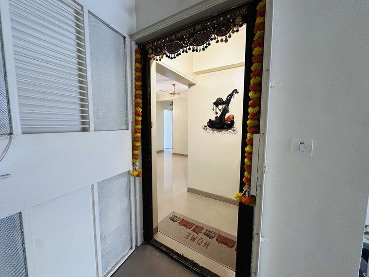 Other, agarwal-the-west-wing 2 Bedroom 1100 Sq.Ft. Apartment In Baner Pune 10556499