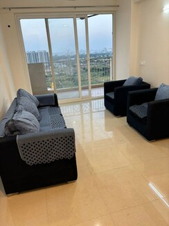 3 BHK Apartment For Rent in ROF Aalayas