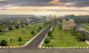 Plot Area in  Plot at Greater Noida Authority Plots, Sector 24 Yamuna Expressway – for Sale