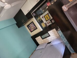 1 BHK Apartment For Rent in ROF Aalayas, Sector 102