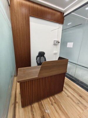 Team Area in  Office Space at Bhutani Grandthum, Tech Zone 4 Greater Noida – for Rent