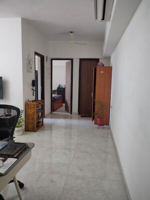 1 BHK Apartment For Rent in Lodha Quality Home Tower 2, Majiwada