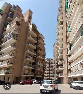 3 BHK Apartment For Rent in Adore Happy Homes Grand in Sector 85, Faridabad