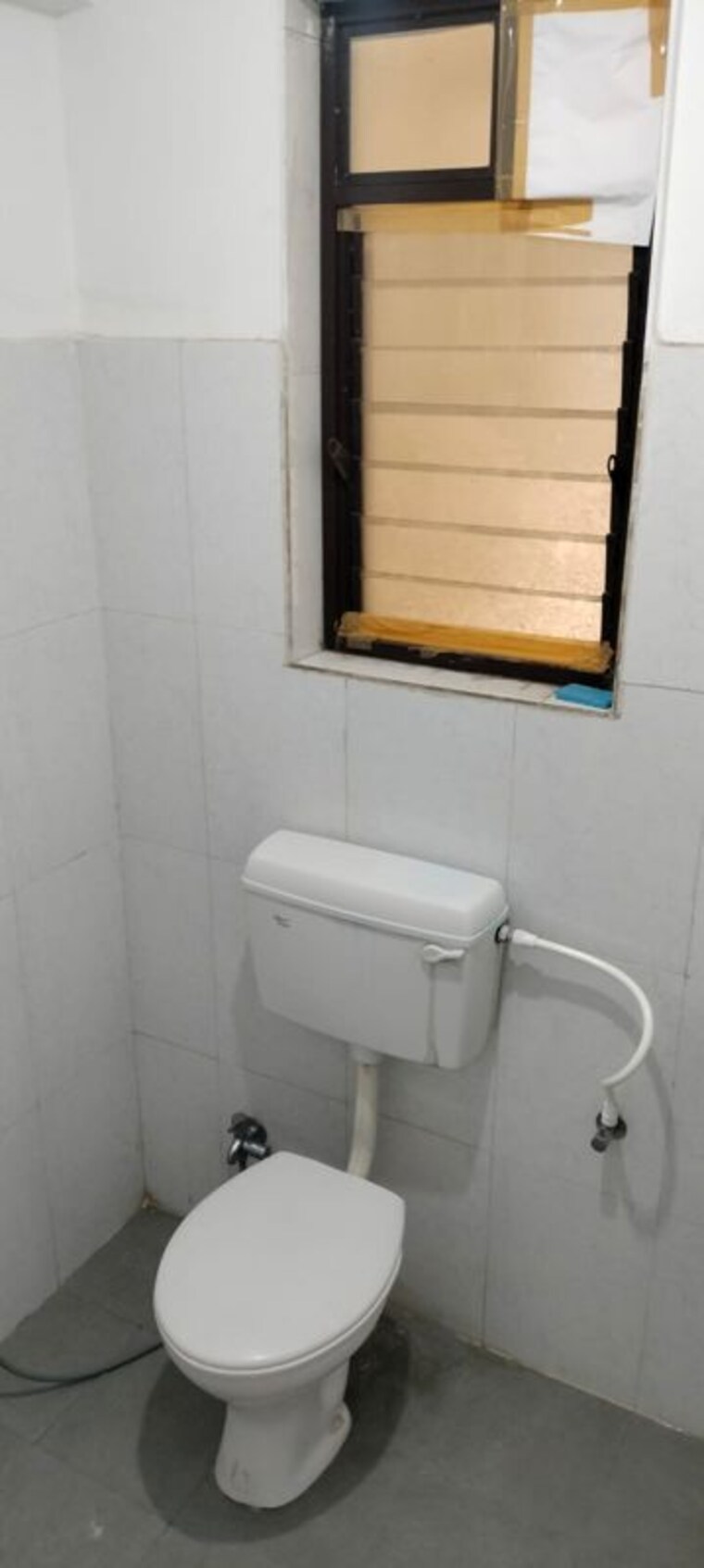 Bathroom, raymond-aashiyana 1 Bedroom 322 Sq.Ft. Apartment In Vartak Nagar Thane 10556531
