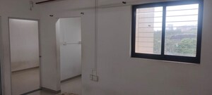 Room in 1 BHK Apartment at Raymond Aashiyana, Vartak Nagar – for Rent
