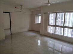 3 BHK + Prayer Room Apartment For Rent in Lodha Amara