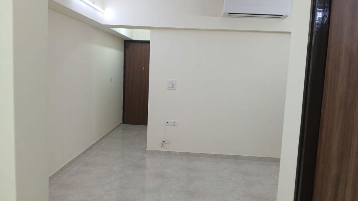 2 BHK 687 Sq.Ft. Apartment in Lodha Amara