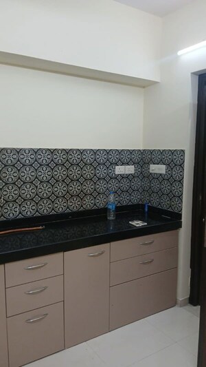 Bedroom in 2 BHK Apartment at Lodha Amara, Kolshet Road – for Rent