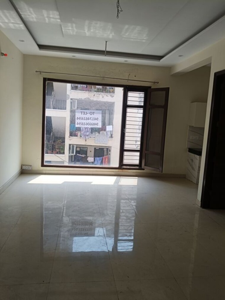 Room, dhakoli 3 Bedroom 1450 Sq.Ft. Builder Floor In Dhakoli Zirakpur 10556536