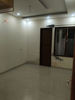 3 BHK Builder Floor For Rent in Dhakoli