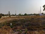 180 Sq.Yd. Plot in Adibatla