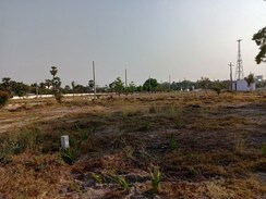 Plot For Sale in Adibatla