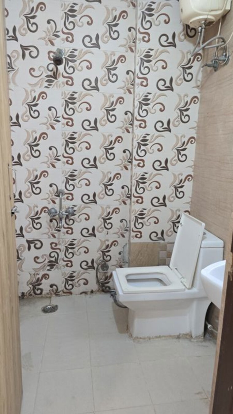 Bedroom, vipul-square 1 RK 470 Sq.Ft. Builder Floor In Sushant Lok I Gurgaon 10556533