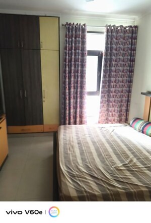 Bedroom in 2 BHK Apartment at Ajnara Le Garden Prime Tower, Sector 16b Greater Noida – for Sale