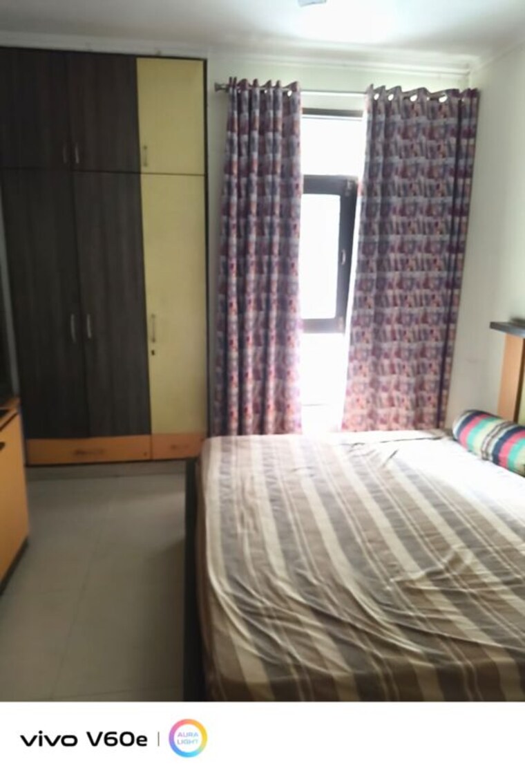 Bedroom, ajnara-le-garden-prime-tower 2 Bedroom 990 Sq.Ft. Apartment In Sector 16b Greater Noida Greater Noida 10556537