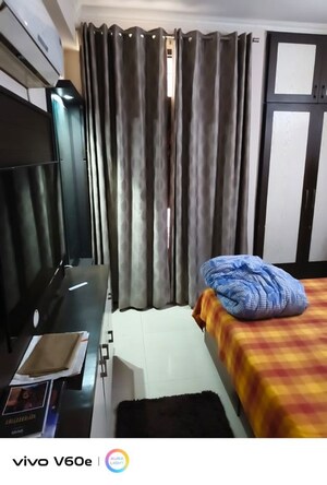 Room in 2 BHK Apartment at Ajnara Le Garden Prime Tower, Sector 16b Greater Noida – for Sale
