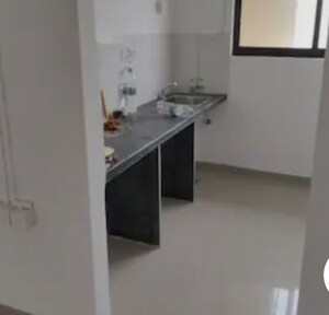 Kitchen in 1 BHK Apartment at Raymond Aashiyana, Vartak Nagar – for Rent