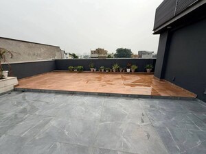 Kitchen in 3 BHK Builder Floor at Sector 62 – for Sale