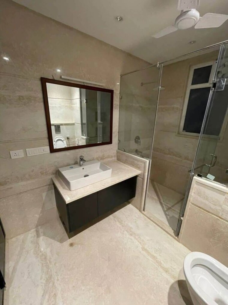 Kitchen, sector 62 3 Bedroom 1800 Sq.Ft. Builder Floor In Sector 62 Gurgaon 10556545