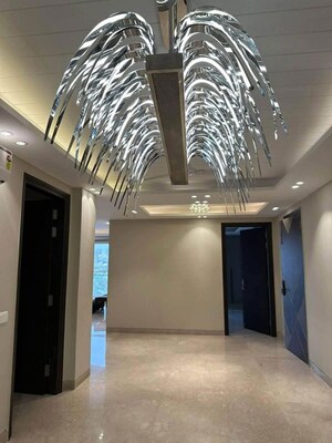 3 BHK Builder Floor For Sale in Sector 62
