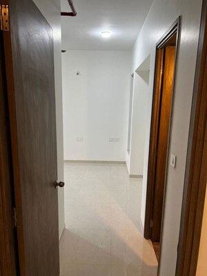 Building Lobby in 2 BHK Apartment at Kalpataru Paramount, Kapur Bawdi – for Rent