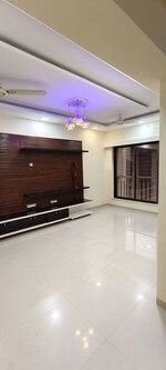2 BHK + Store Room 975 Sq.Ft. Apartment in Poonam Estate Cluster I