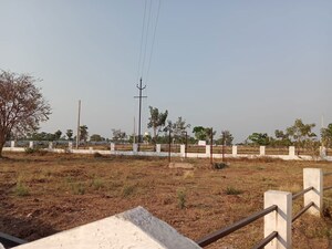 Plot Area in  Plot at Choutuppal – for Sale