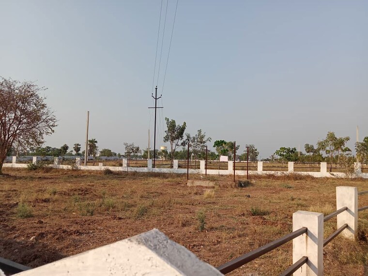 undefined, choutuppal  180 Sq.Yd. Plot In Choutuppal Hyderabad 10556558