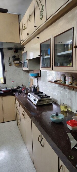 Kitchen in  Pg at Jb Nagar – for Rent