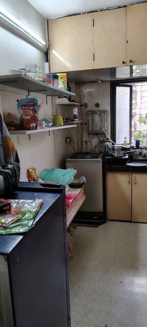 Kitchen in  Pg at Jb Nagar – for Rent