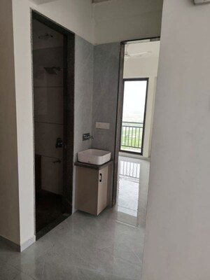 Building Lobby in 2 BHK Apartment at Dahin Nagar – for Rent