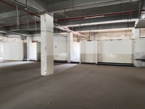 Kitchen in  Office Space at Industrial Area – for Rent