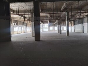 Hall in  Office Space at Industrial Area – for Rent