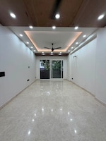 4 BHK + Store Room 2400 Sq.Ft. Apartment in Trident Embassy Reso