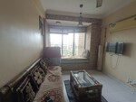 1 BHK 600 Sq.Ft. Apartment in Fam CHS
