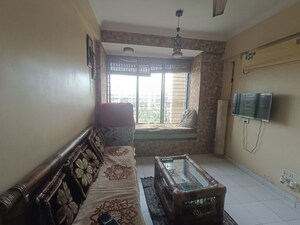 1 BHK Apartment For Rent in Fam CHS, Kopar Khairane