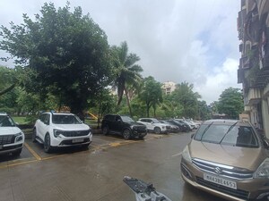 Parking in 1 BHK Apartment at Fam CHS, Kopar Khairane – for Rent