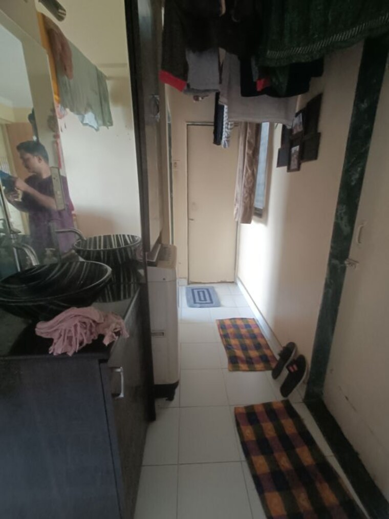 Exterior View, fam-chs 1 Bedroom 600 Sq.Ft. Apartment In Kopar Khairane Navi Mumbai 10556568