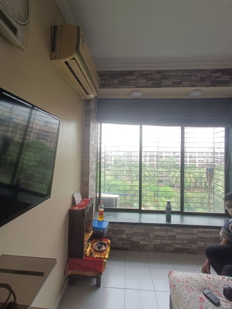 Bedroom, fam-chs 1 Bedroom 600 Sq.Ft. Apartment In Kopar Khairane Navi Mumbai 10556568