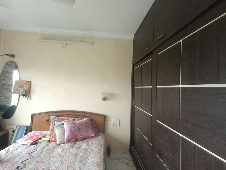 Kitchen, fam-chs 1 Bedroom 600 Sq.Ft. Apartment In Kopar Khairane Navi Mumbai 10556568
