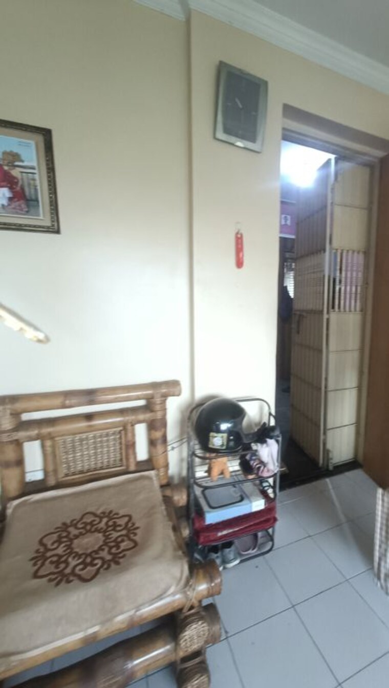 Entrance, fam-chs 1 Bedroom 600 Sq.Ft. Apartment In Kopar Khairane Navi Mumbai 10556568