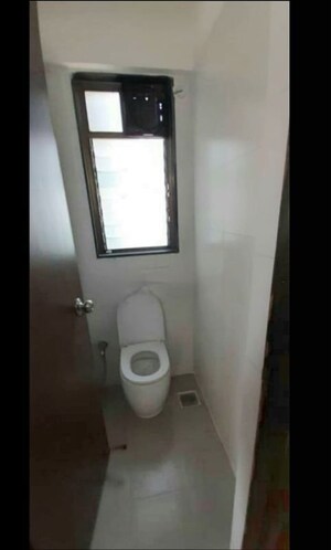 Bathroom in 1 BHK Apartment at Lodha Casa Ultima, Chirak Nagar – for Rent