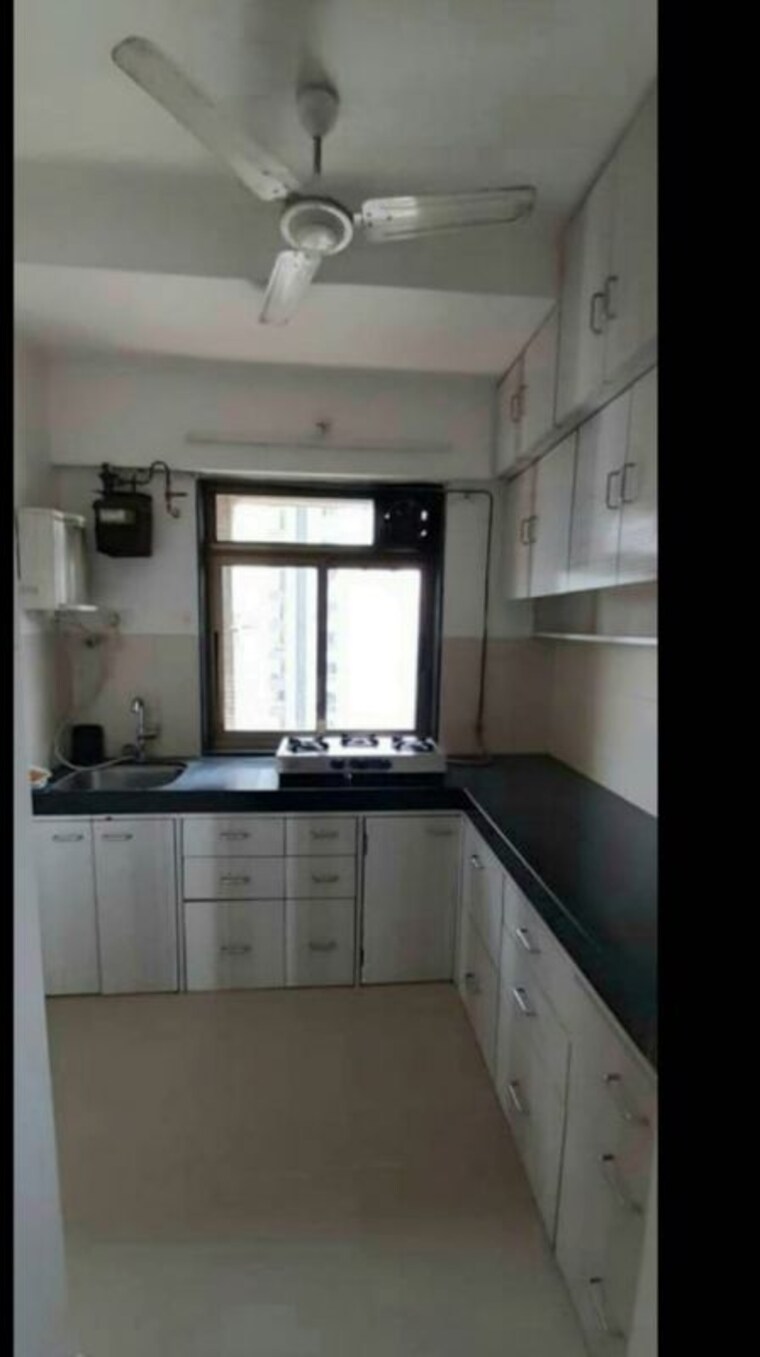 Kitchen, lodha-casa-ultima 1 Bedroom 550 Sq.Ft. Apartment In Chirak Nagar Thane 10556583