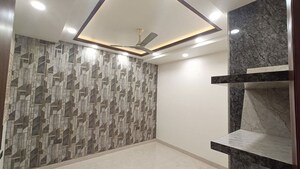 Balcony in 3 BHK Builder Floor at BPTP Eden Estate, Sector 81 – for Rent